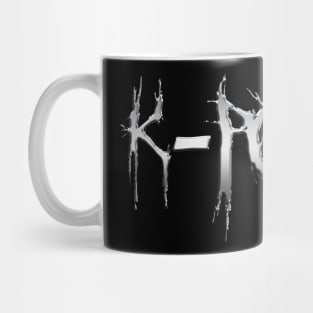 K-POP - Metal! Mug